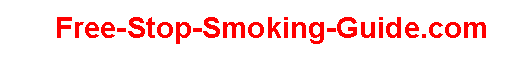 stop smoking